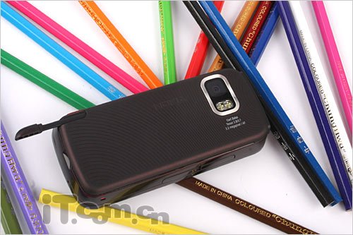 相信大众的眼光 近期热卖精品手机一览